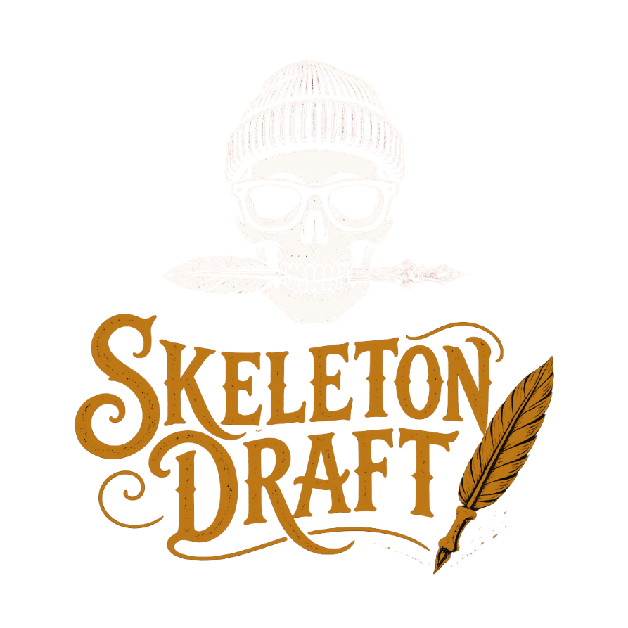Skeleton Draft